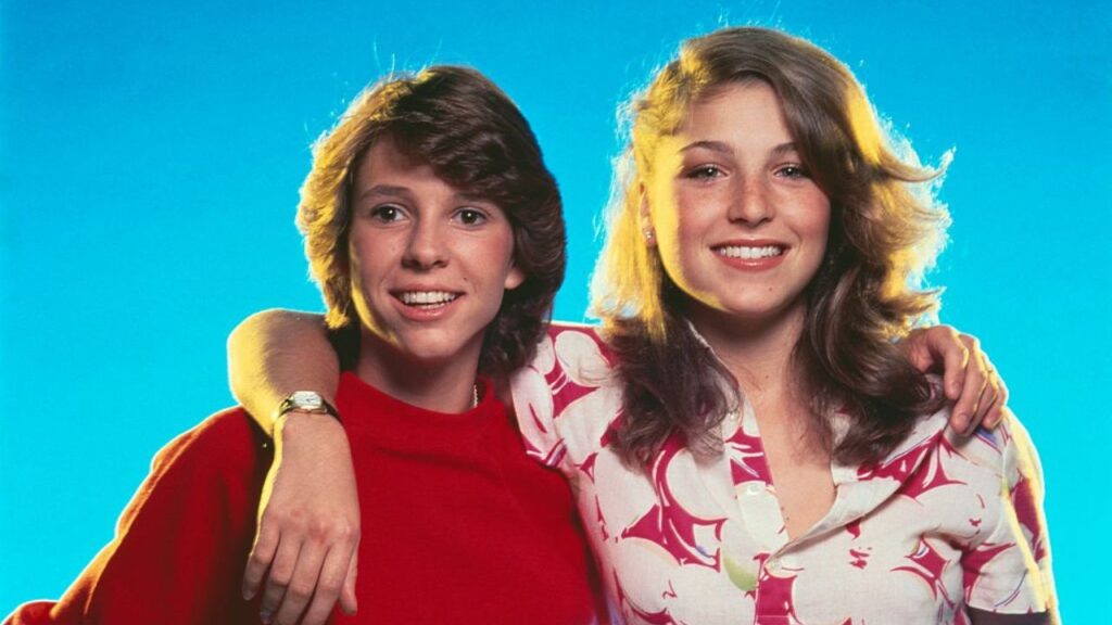 Little Darlings (1980) (Image: Paramount Pictures)