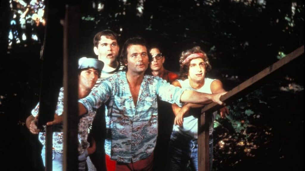 Meatballs (1979) (Image: Paramount Pictures)