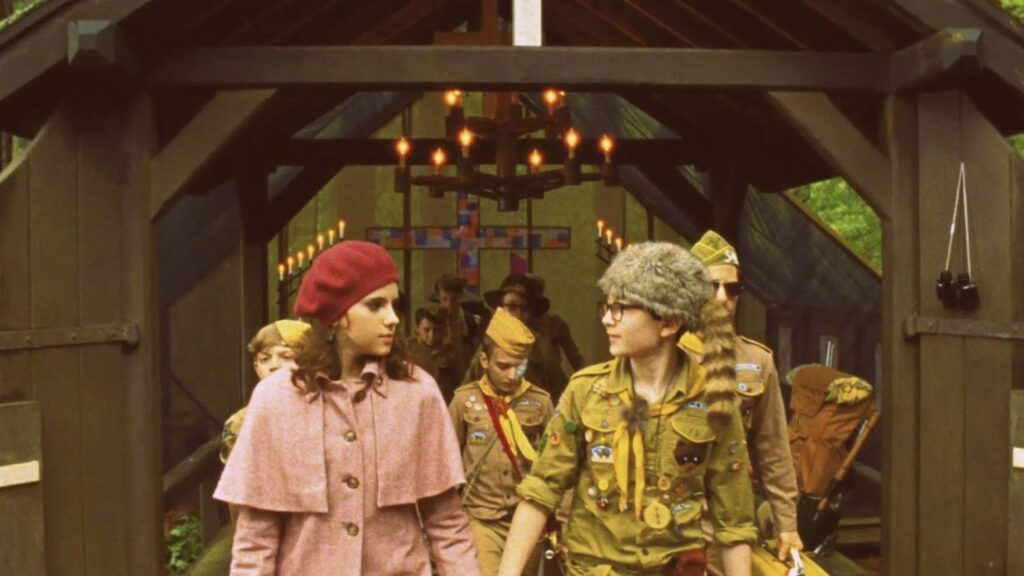 Moonrise Kingdom (2012) (Image: Focus Features)