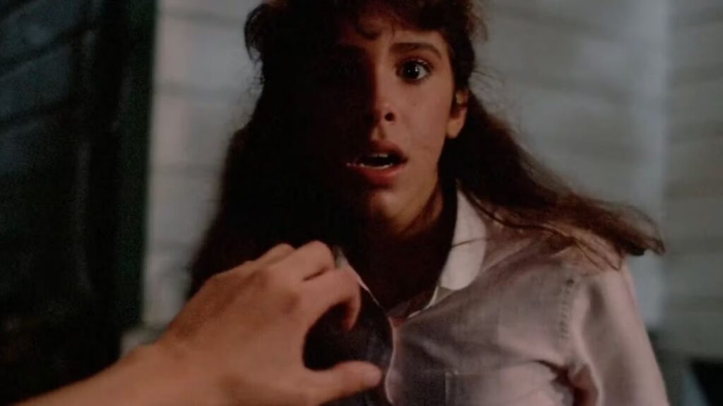 Sleepaway Camp (1983) (Image: United Film Distribution Company)