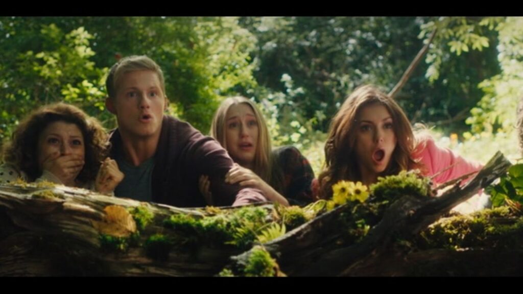 The Final Girls (2015) (Image: Stage 6 Films)