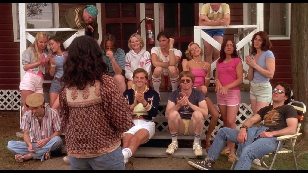 Wet Hot American Summer (2001) (Image: USA Films)