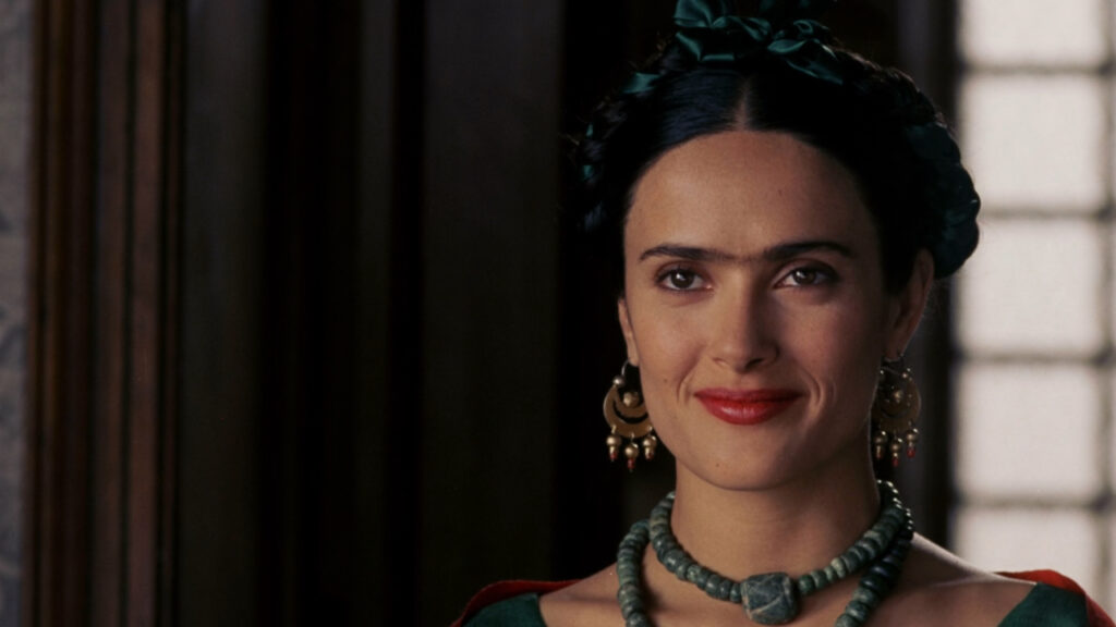 Frida (2002)