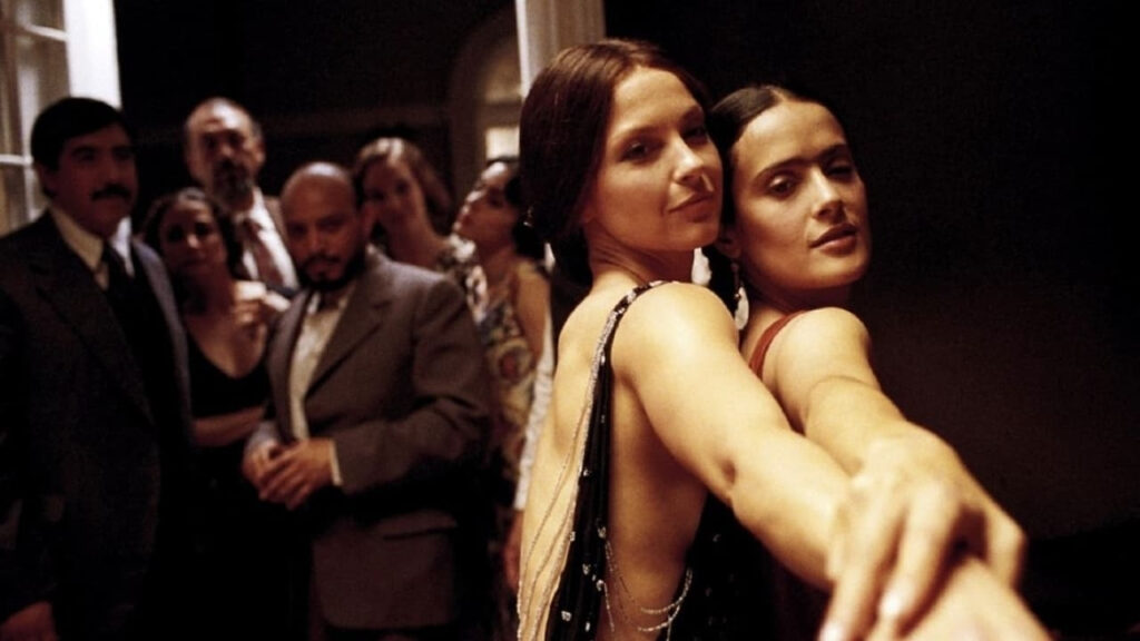 Frida (2002) 