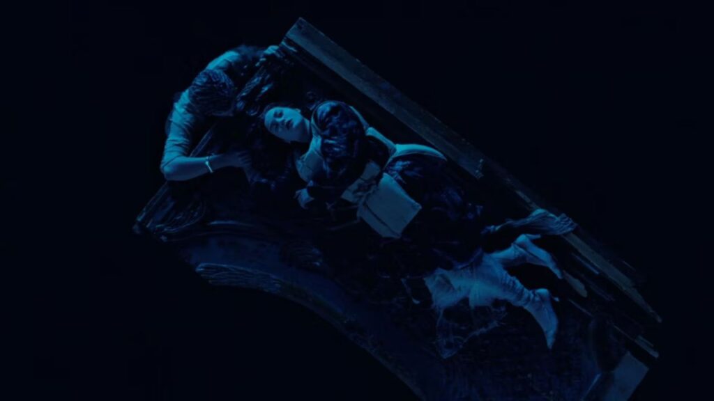 Titanic (1997) (Image: 20th Century Fox)
