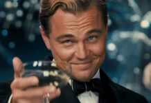 The Great Gatsby