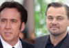 Nicolas Cage Once Outbid Leonardo DiCaprio For A Dinosaur Skull With Shady Origin Nicolas Cage and Leonardo DiCaprio
