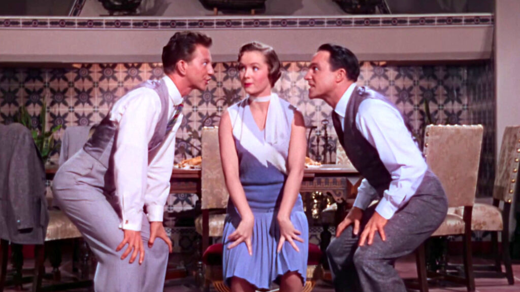 Singin' in the Rain (1952) 