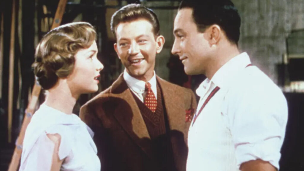 Singin' in the Rain (1952)
