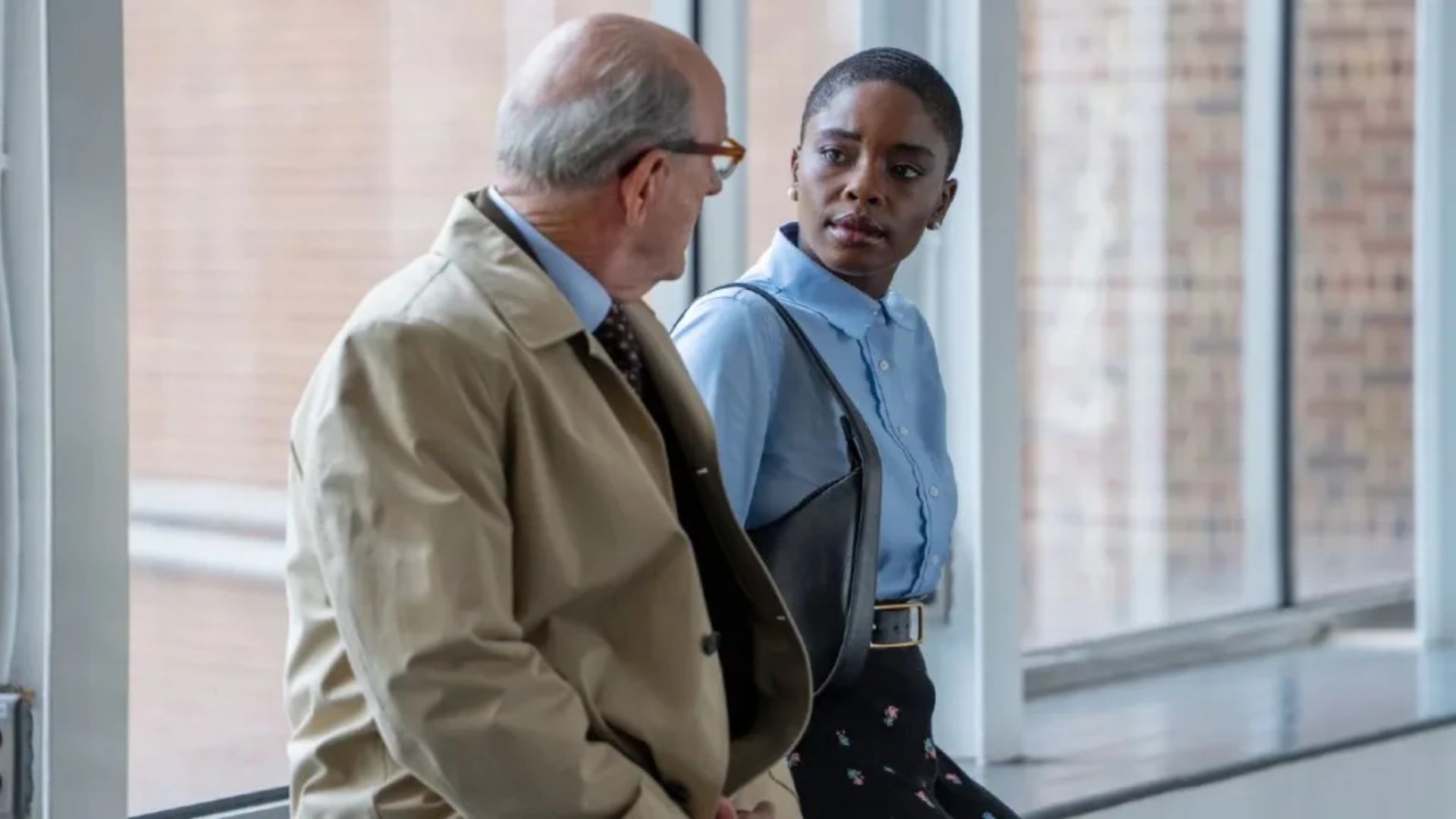 10. Joy Sunday (Outstanding Supporting Actress in a Limited Series)