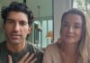 Justin Baldoni and Emily Baldoni