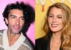 Justin Baldoni Challenges Blake Lively’s $8 Million Legal Fee Demand in New Court Filing Justin Baldoni and Blake Lively