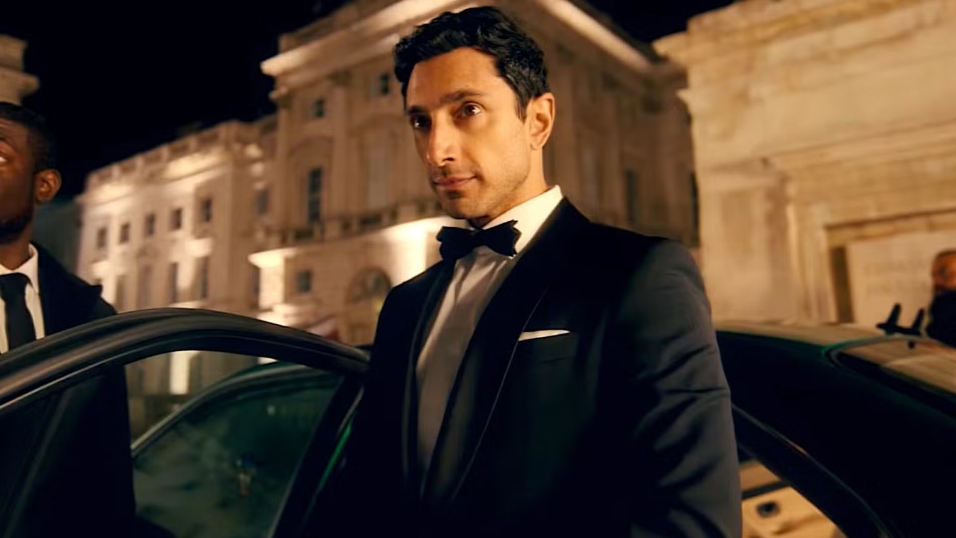 6. Riz Ahmed (Outstanding Lead Actor in a Limited Series)