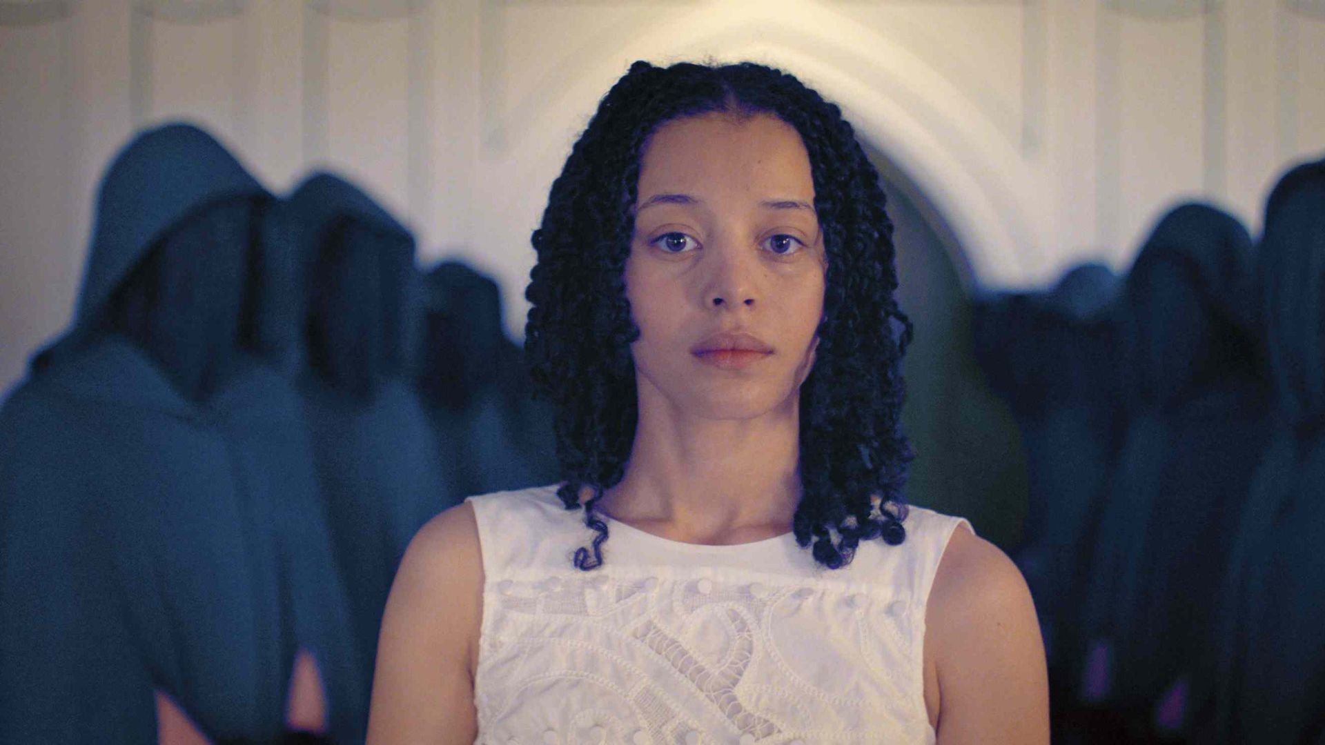 3. Chase Infiniti (Outstanding Lead Actress in a Drama Series)