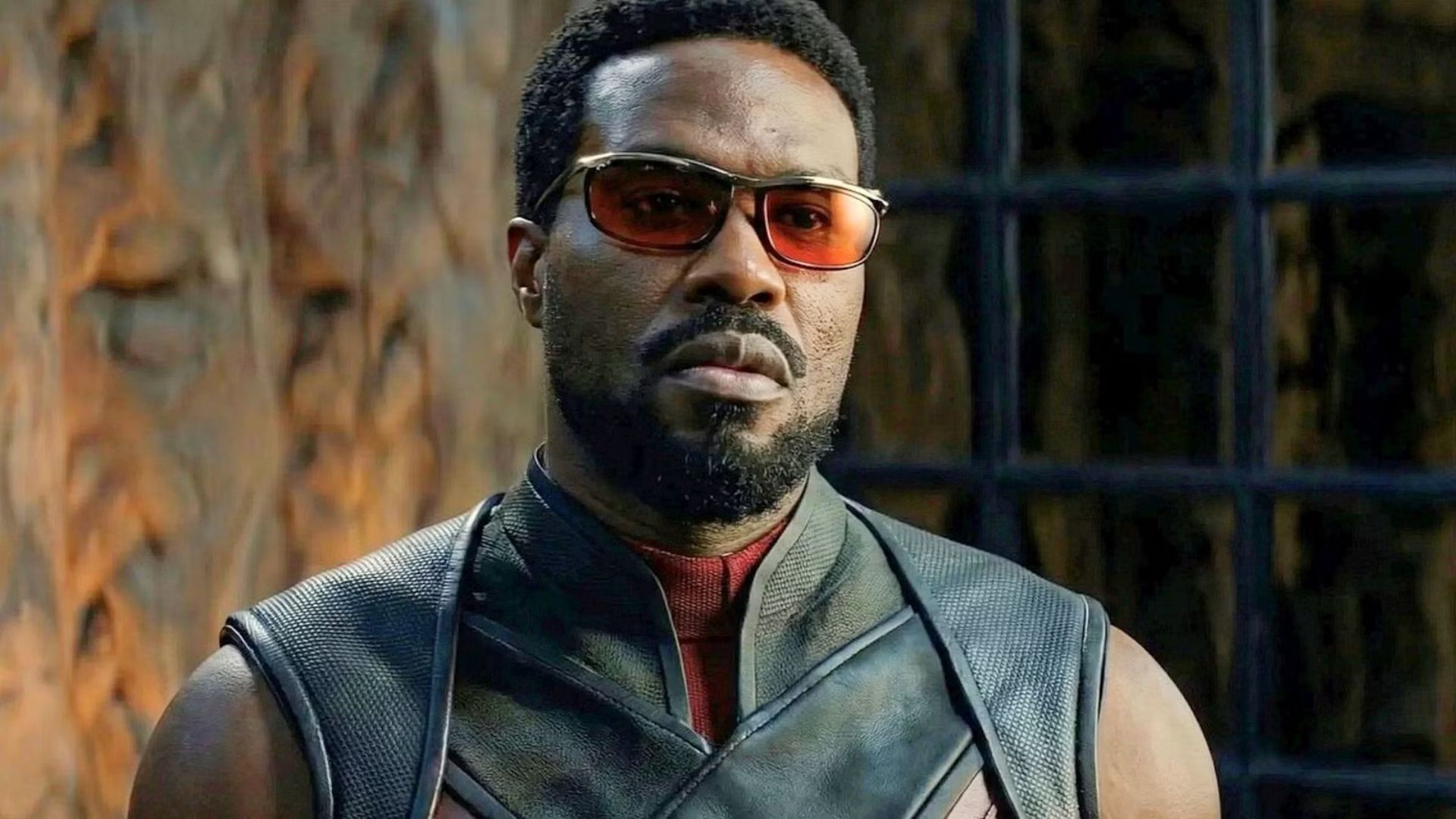 4. Yahya Abdul-Mateen II (Outstanding Lead Actor in a Comedy Series)