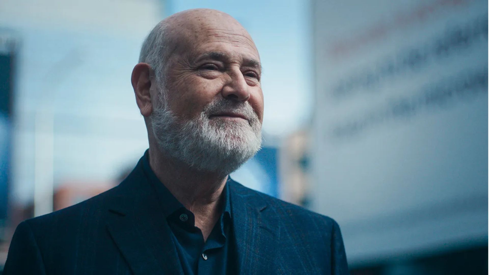 7. Rob Reiner (Outstanding Guest Actor in a Comedy Series)