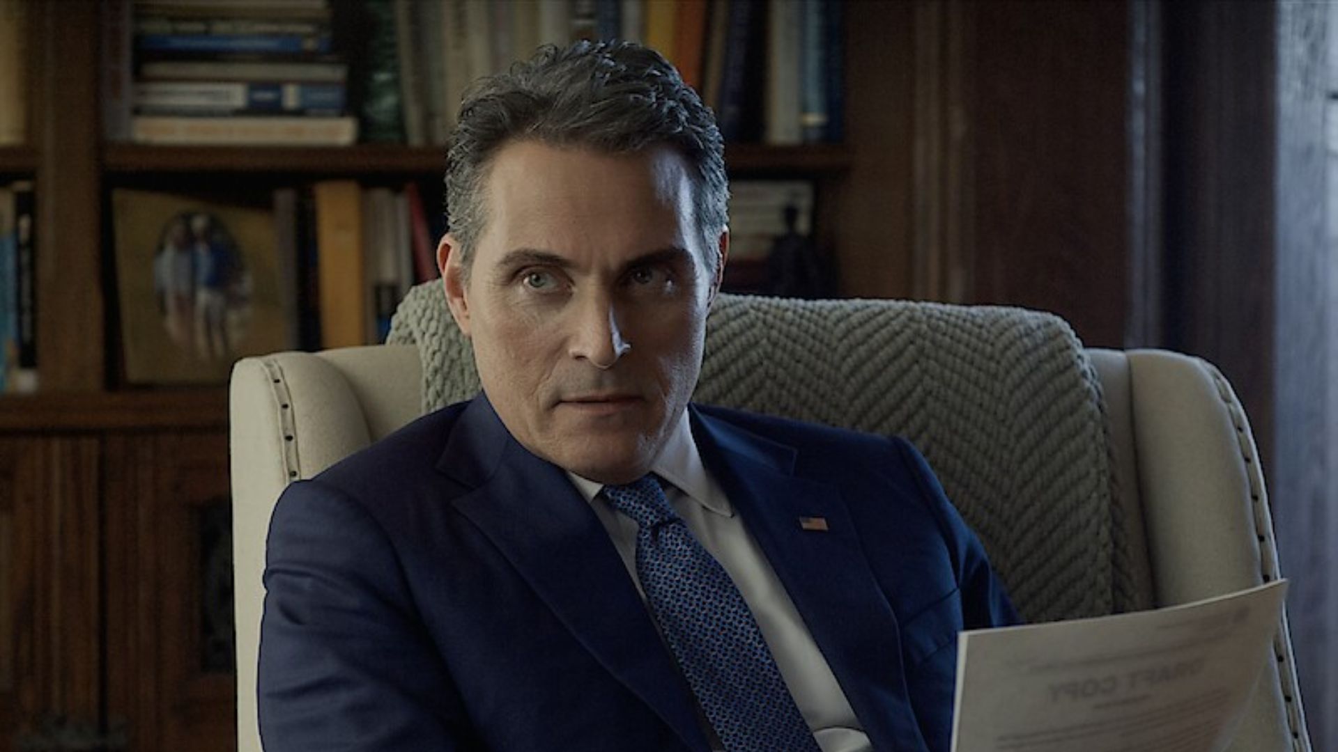 5. Rufus Sewell (Outstanding Lead Actor in a Drama Series)