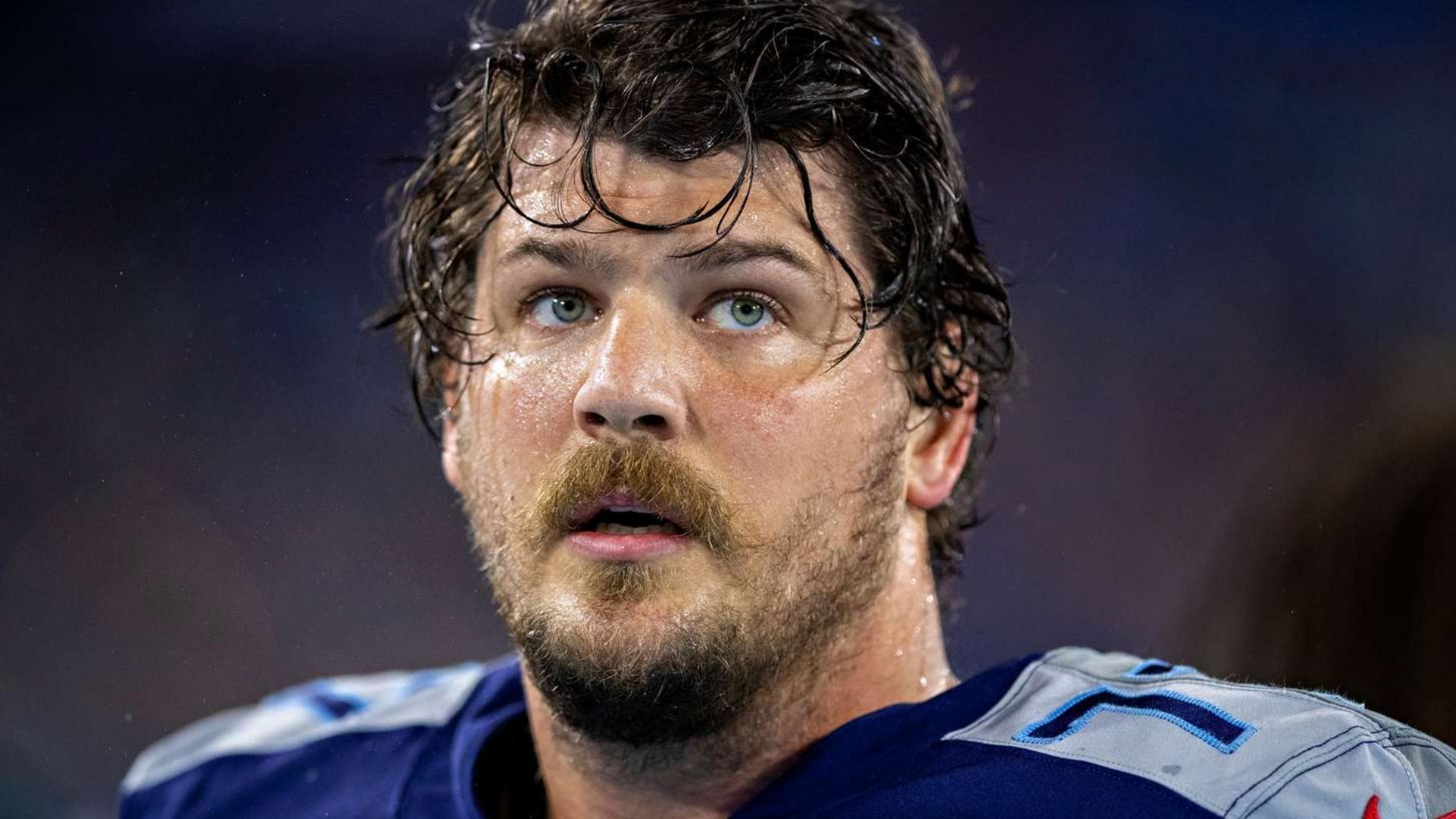 Taylor Lewan