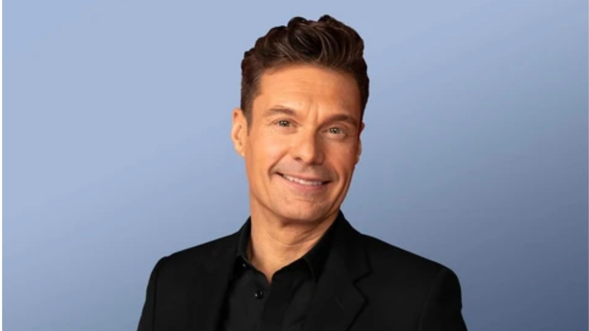 Ryan Seacrest