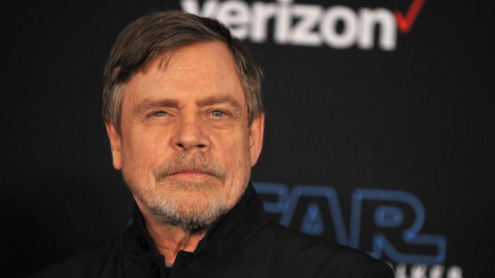 Mark Hamill