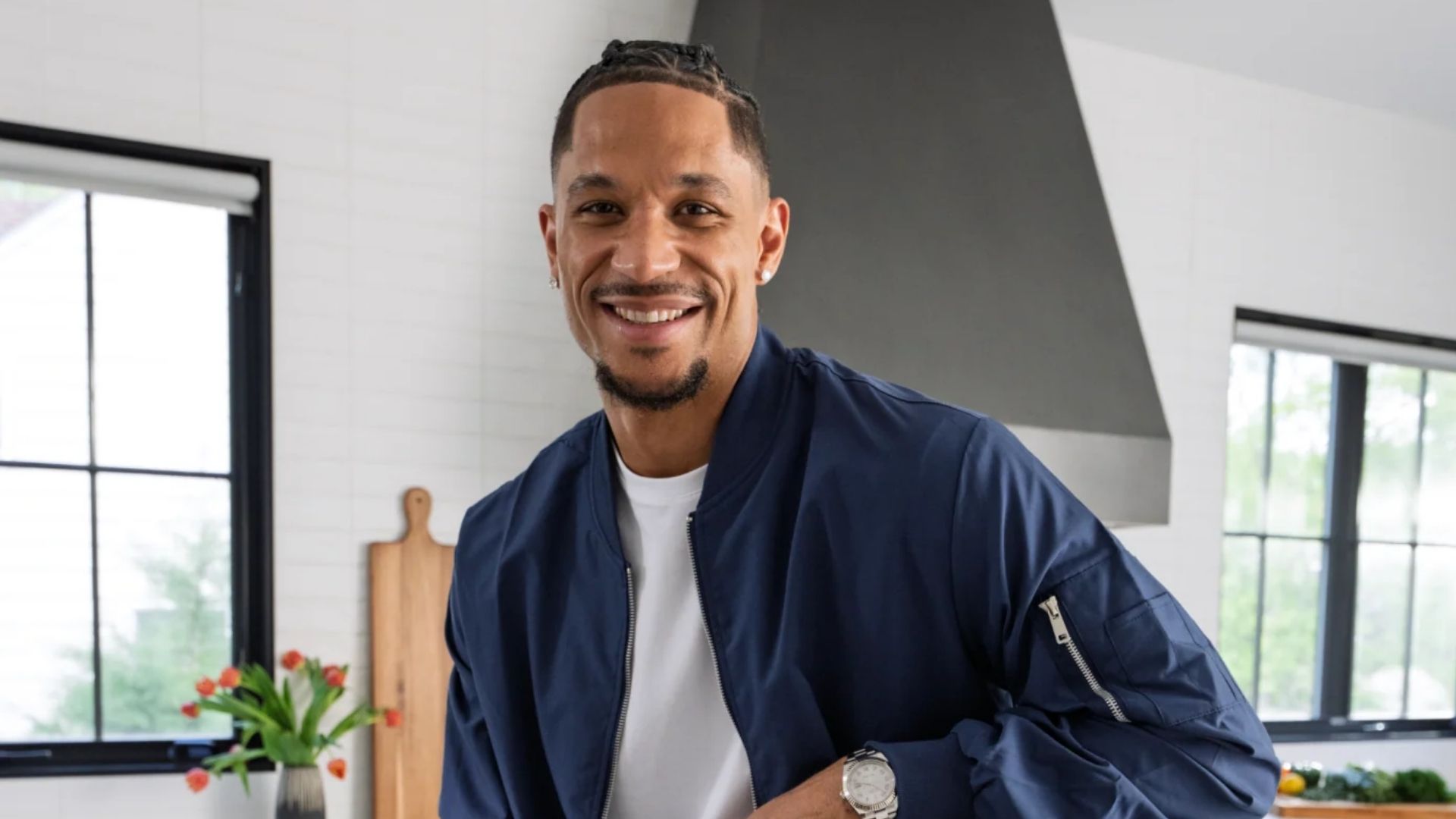 Josh Hart