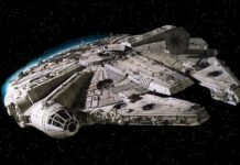Star Wars: A New Hope (1977)