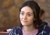 Emmy Rossum on 'Shameless'