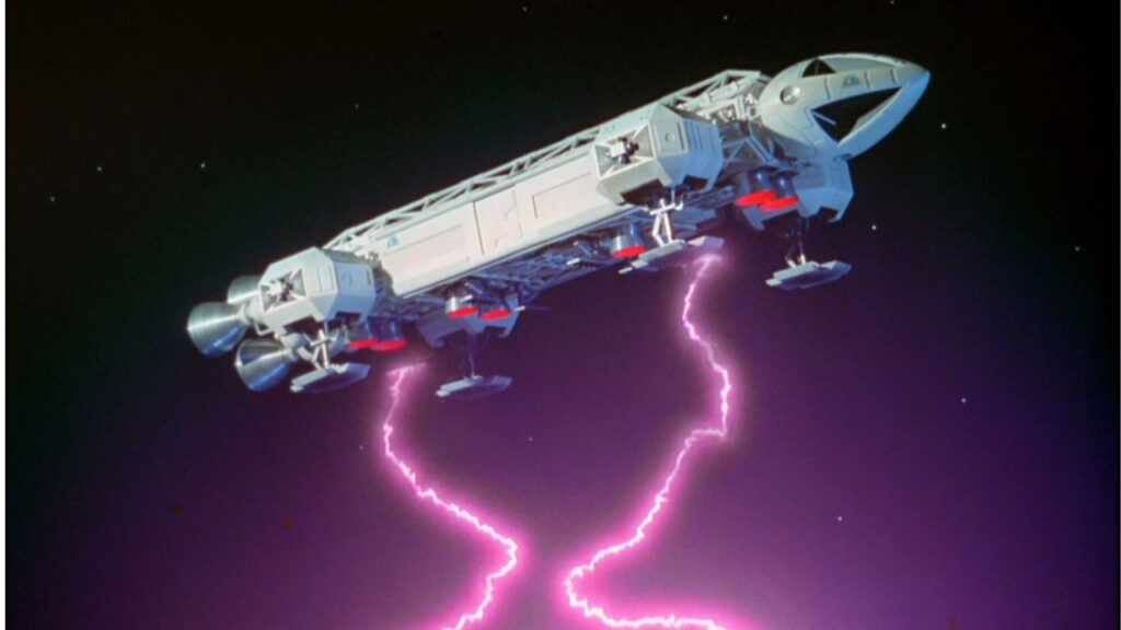 Space: 1999 (1975)