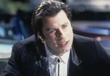 Pulp Fiction (1994)