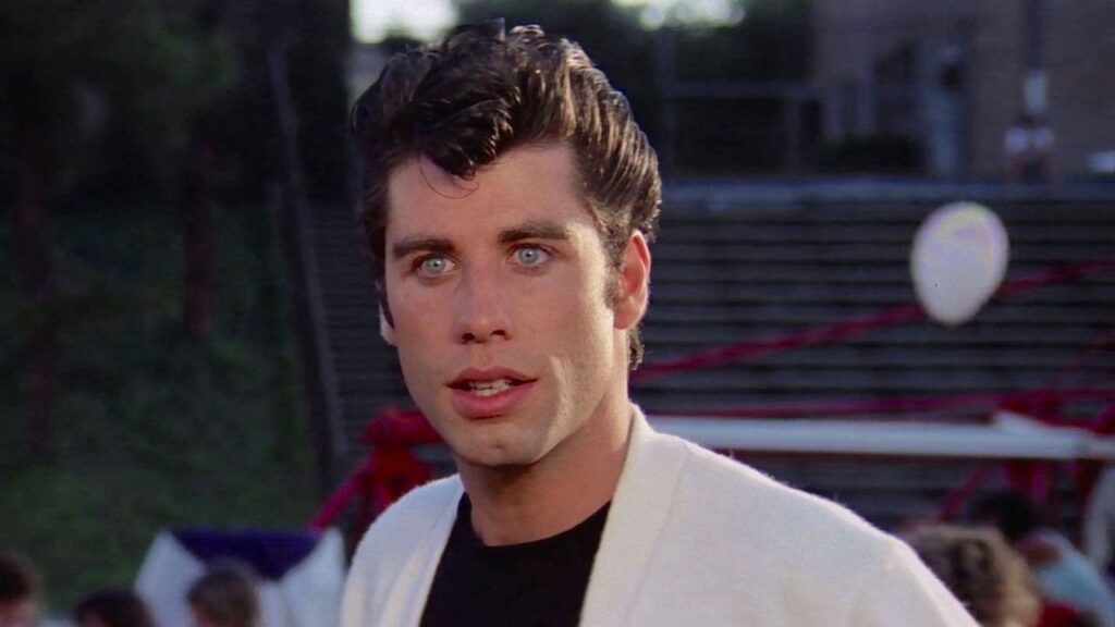 Grease (1978)
