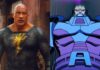 Dwayne Johnson as Black Adam and Apocalypse (Image: Marvel, DC)