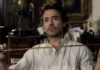 RDJ in 'Sherlock Holmes' (Image: Warner Bros)