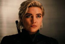 Yelena (Image: Marvel)