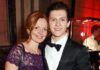 Tom Holland Kept His Biggest ‘The Odyssey’ Secret From His Mom Until the Premiere Tom Holland with his mom (Image: People Magazine)