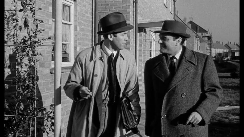 James Stewart in 'No Highway in the Sky' (Image: 20th Century Fox)