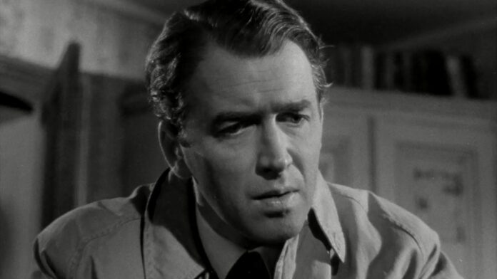 James Stewart (Image: IMDb) James Stewart (Image: IMDb)
