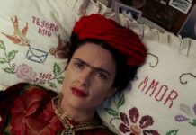 Frida (2002)