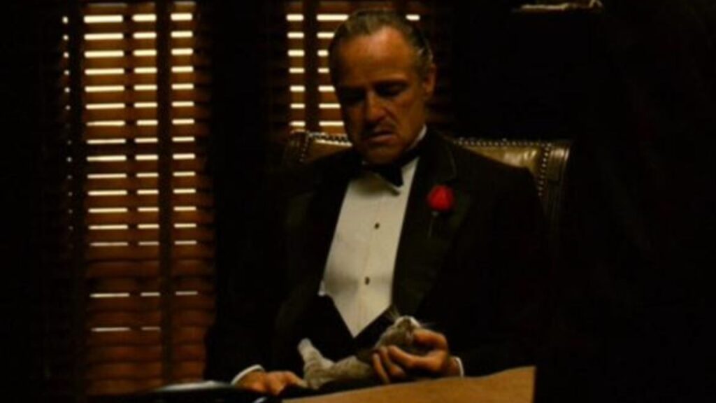 The Godfather (1972)