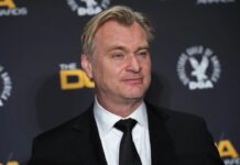 Christopher Nolan