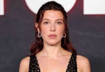 Millie Bobby Brown (Image: Entertainment Weekly)