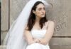 ‘Shameless’ Star Emmy Rossum Reveals The Last-Minute Ultimatum She Faced That Led To Her Secret Marriage Emmy Rossum in 'Shameless'