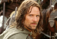 Viggo Mortensen’s Famous ‘Lord of the Rings’ Scream Was Real For A Painful Reason The Lord of the Rings: The Fellowship of the Ring (2001)
