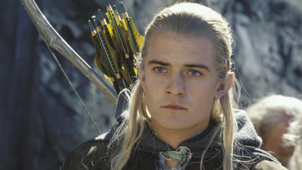 The Lord of the Rings: The Two Towers (2002)