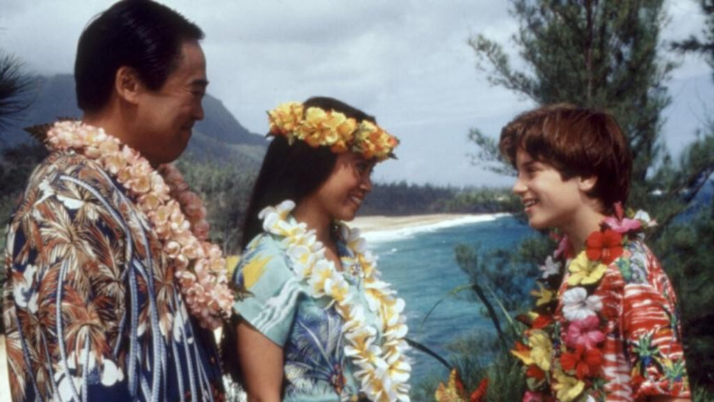 North (1994)
