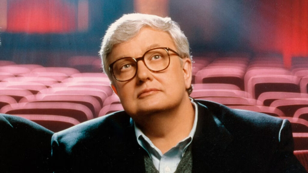 Roger Ebert
