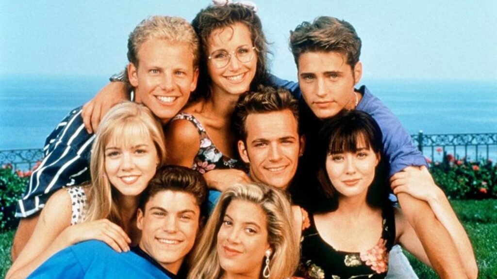 Beverly Hills, 90210
