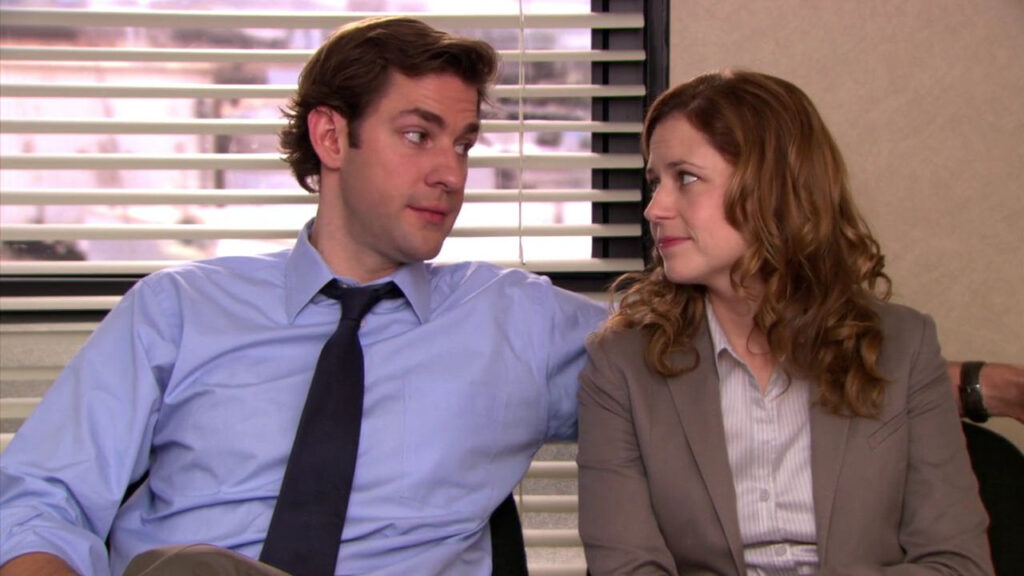 The Office (2005-2013)