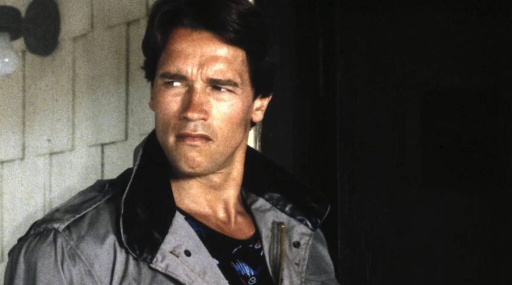 'The Terminator' (Image: Orion Pictures)
