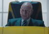 Patrick Stewart as Professor X (Image: Marvel)