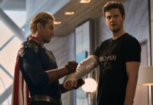 ‘The Boys’ Star Jack Quaid Is Now Leading DC’s Fastest-Growing Franchise 'The Boys' (Image: Amazon)